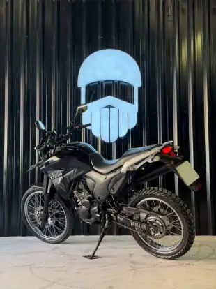 YAMAHA-XTZ 250 LANDER-2022