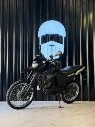 YAMAHA-XTZ 250 LANDER-2022