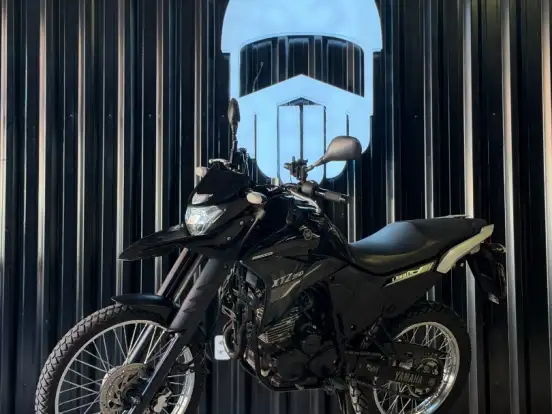 YAMAHA-XTZ 250 LANDER YAMAHA-XTZ 250 LANDER-2022