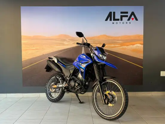 YAMAHA-XTZ 250 LANDER YAMAHA-XTZ 250 LANDER-2024