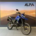 YAMAHA XTZ 250 LANDER YAMAHA XTZ 250 LANDER