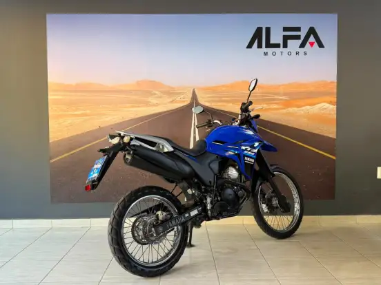 YAMAHA-XTZ 250 LANDER YAMAHA-XTZ 250 LANDER-2024