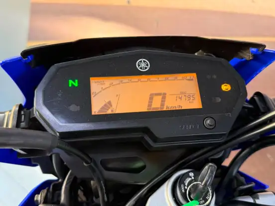 YAMAHA-XTZ 250 LANDER-2024