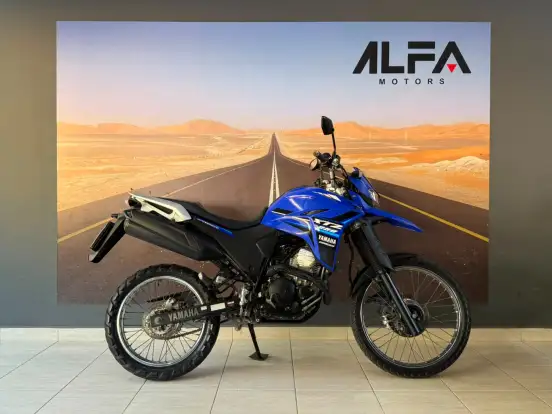 YAMAHA-XTZ 250 LANDER YAMAHA-XTZ 250 LANDER-2024