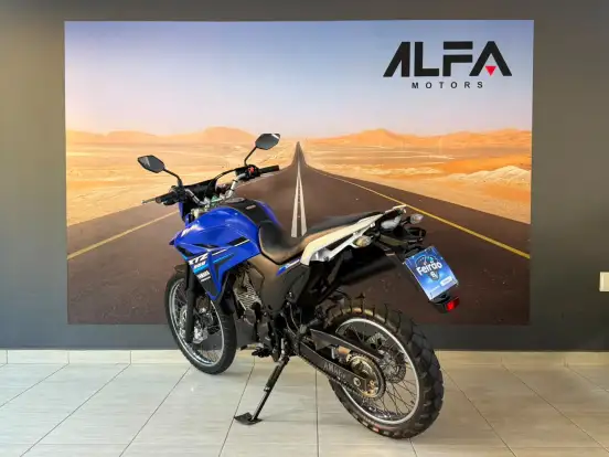 YAMAHA-XTZ 250 LANDER YAMAHA-XTZ 250 LANDER-2024