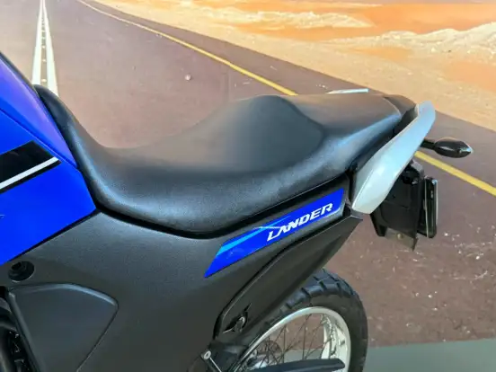 YAMAHA-XTZ 250 LANDER-2024