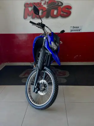 YAMAHA XTZ 250 LANDER 