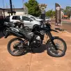 YAMAHA XTZ 250 LANDER YAMAHA XTZ 250 LANDER