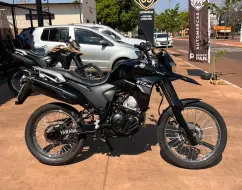YAMAHA XTZ 250 LANDER YAMAHA XTZ 250 LANDER