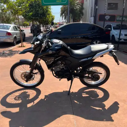 YAMAHA-XTZ 250 LANDER YAMAHA-XTZ 250 LANDER-2020