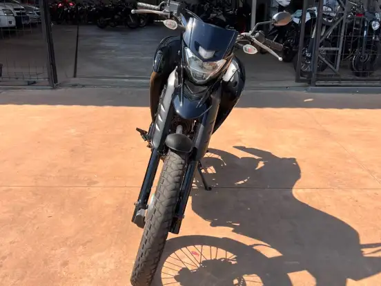 YAMAHA-XTZ 250 LANDER YAMAHA-XTZ 250 LANDER-2020