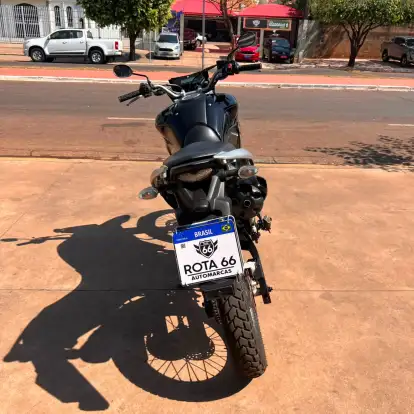 YAMAHA-XTZ 250 LANDER-2020