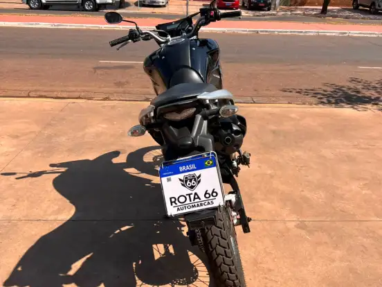 YAMAHA-XTZ 250 LANDER YAMAHA-XTZ 250 LANDER-2020