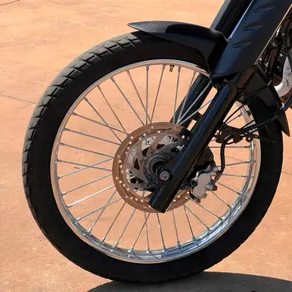 YAMAHA-XTZ 250 LANDER-2020