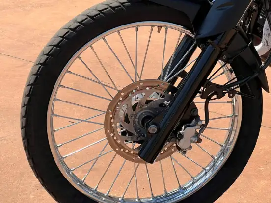YAMAHA-XTZ 250 LANDER YAMAHA-XTZ 250 LANDER-2020