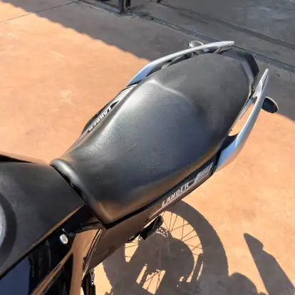 YAMAHA-XTZ 250 LANDER-2020