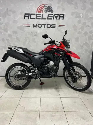 YAMAHA XTZ 250 LANDER YAMAHA XTZ 250 LANDER