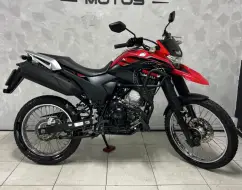 YAMAHA XTZ 250 LANDER YAMAHA XTZ 250 LANDER