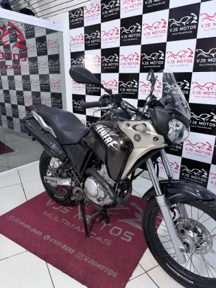 YAMAHA XTZ 250 TÉNÉRÉ YAMAHA XTZ 250 TÉNÉRÉ