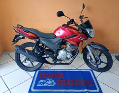 YAMAHA YS 150 FAZER ED YAMAHA YS 150 FAZER ED