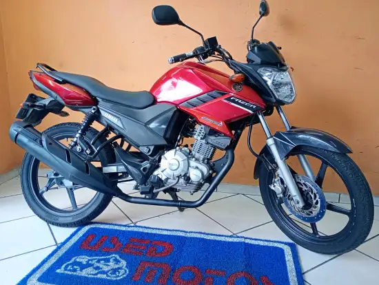 YAMAHA-YS 150 FAZER ED YAMAHA-YS 150 FAZER ED-2014