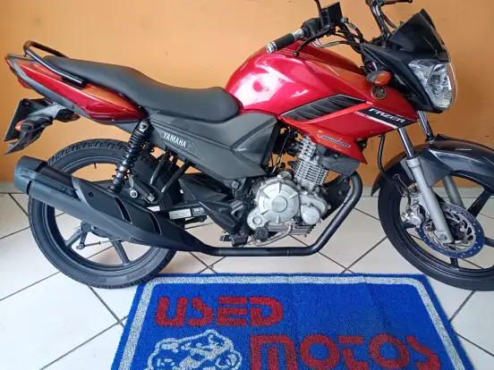 YAMAHA-YS 150 FAZER ED YAMAHA-YS 150 FAZER ED-2014