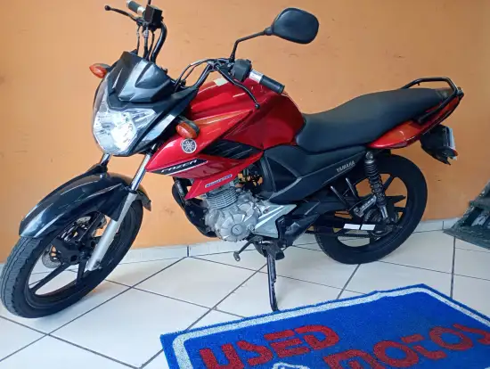 YAMAHA-YS 150 FAZER ED YAMAHA-YS 150 FAZER ED-2014