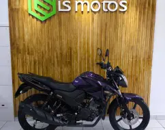 YAMAHA YS 150 FAZER SED YAMAHA YS 150 FAZER SED