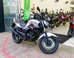 YAMAHA YS 250 FAZER BLUEFLEX YAMAHA YS 250 FAZER BLUEFLEX