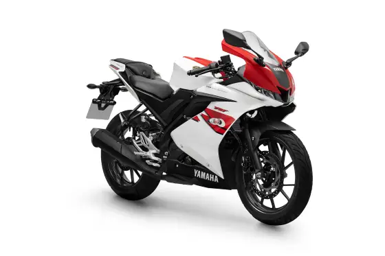 YAMAHA YZF R15 70th ANNIVERSARY YAMAHA YZF R15 70th ANNIVERSARY