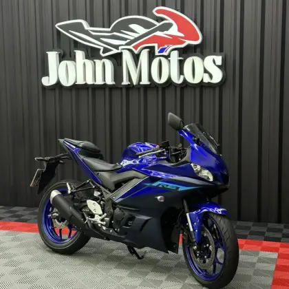 YAMAHA YZF R3 ABS YAMAHA YZF R3 ABS