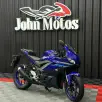 YAMAHA YZF R3 ABS YAMAHA YZF R3 ABS