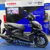 YAMAHA ZR HYBRID CONNECTED YAMAHA ZR HYBRID CONNECTED