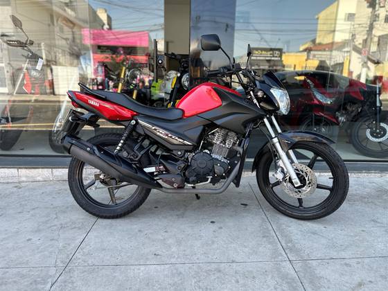 YAMAHA FACTOR 150ED 