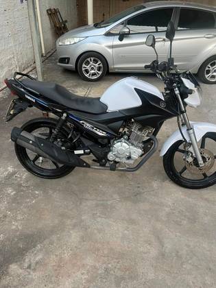 YAMAHA FACTOR 150ED 