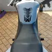 YAMAHA FACTOR 150ED YAMAHA FACTOR 150ED