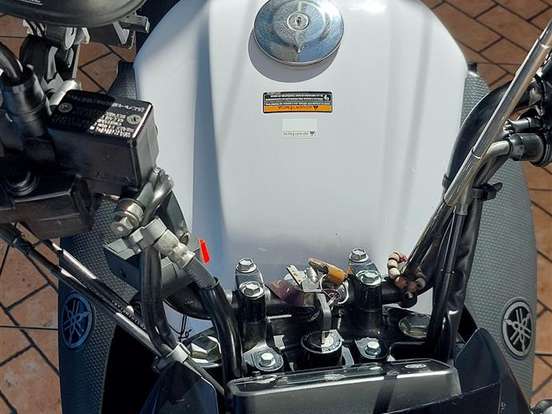 YAMAHA-FACTOR 150ED YAMAHA-FACTOR 150ED-2022