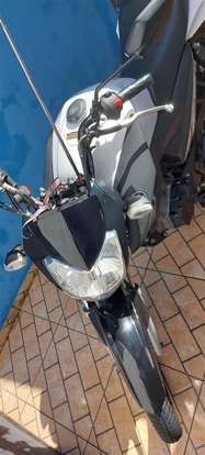 YAMAHA-FACTOR 150ED-2022