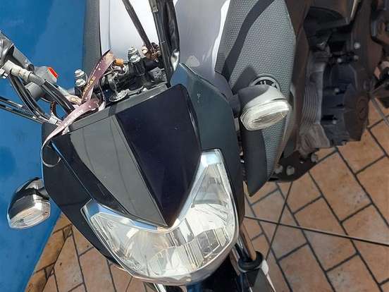 YAMAHA-FACTOR 150ED YAMAHA-FACTOR 150ED-2022