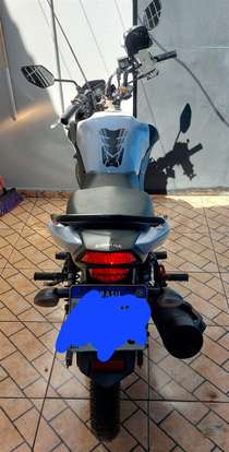 YAMAHA-FACTOR 150ED-2022