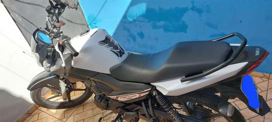 YAMAHA-FACTOR 150ED-2022
