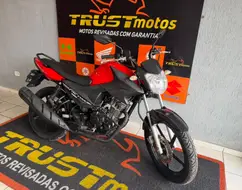 YAMAHA FACTOR YBR 150 ED YAMAHA FACTOR YBR 150 ED