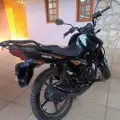 YAMAHA FACTOR YBR 125 ED YAMAHA FACTOR YBR 125 ED