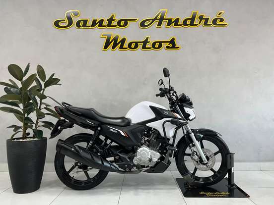 YAMAHA-FAZER 150 UBS-2025