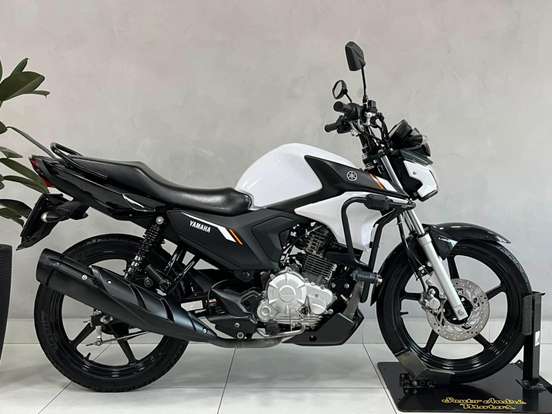 YAMAHA-FAZER 150 UBS YAMAHA-FAZER 150 UBS-2025