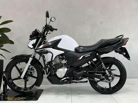 YAMAHA-FAZER 150 UBS-2025