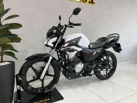 YAMAHA-FAZER 150 UBS-2025