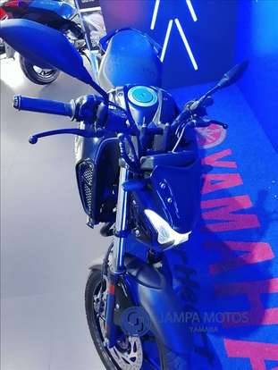 YAMAHA-FZ15 FAZER ABS-2023