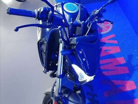YAMAHA-FZ15 FAZER ABS YAMAHA-FZ15 FAZER ABS-2023
