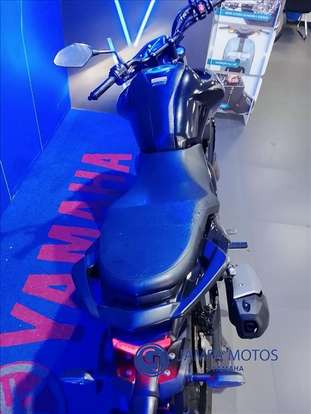 YAMAHA-FZ15 FAZER ABS-2023